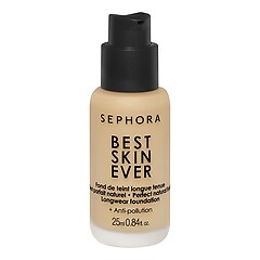 Base de maquillaje Best Skin Ever - Base de maquillaje Larga Duración, Sephora Collection